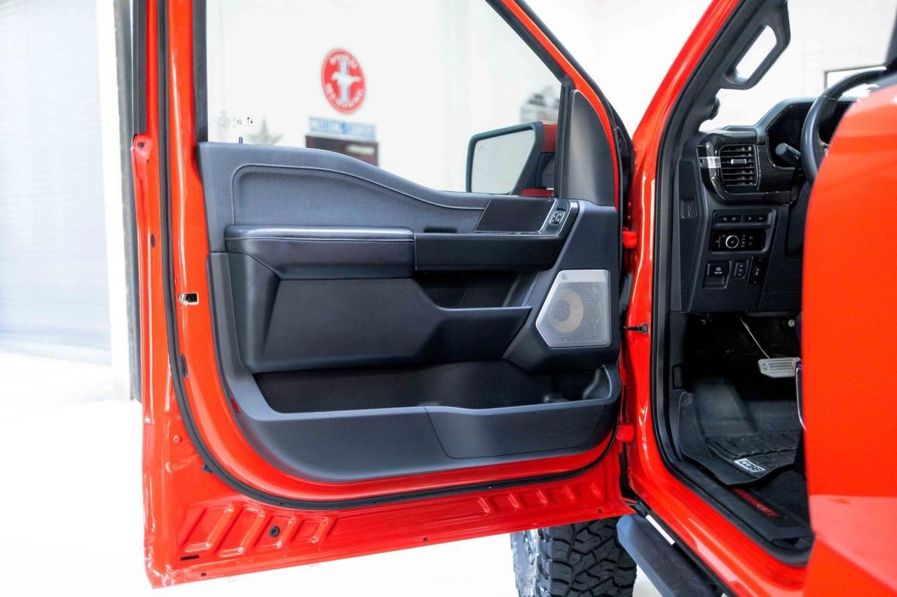 2023 Ford F-150 Raptor Marietta GA