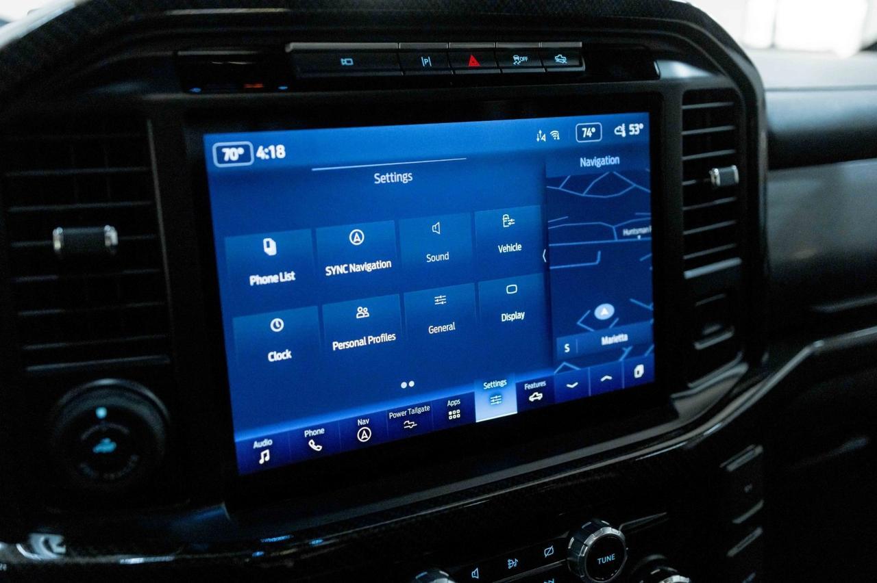 2023 Ford F-150 Raptor Marietta GA