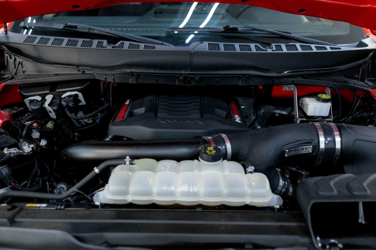 2023 Ford F-150 Raptor Marietta GA