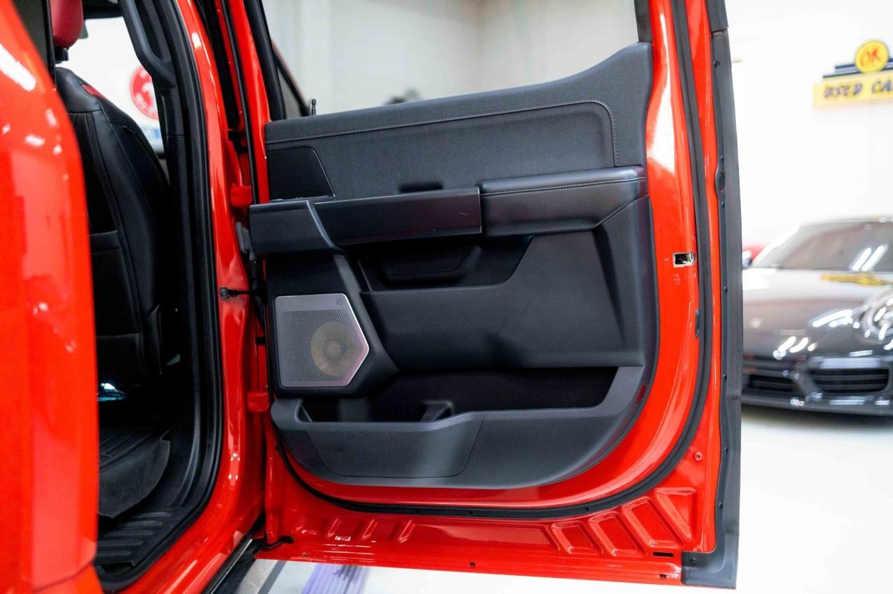 2023 Ford F-150 Raptor Marietta GA