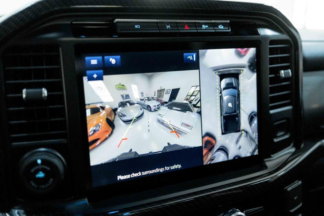 2023 Ford F-150 Raptor Marietta GA