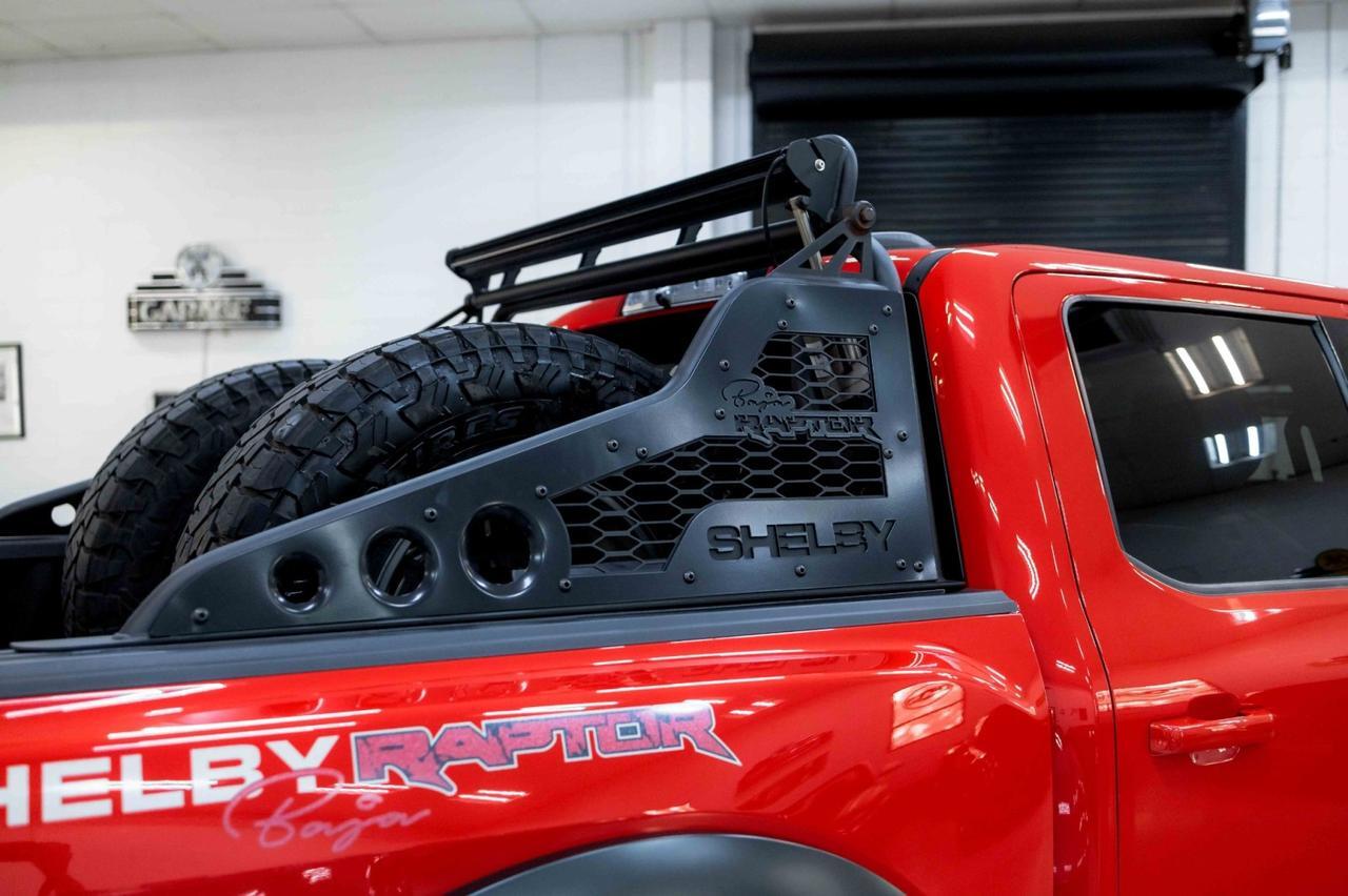 2023 Ford F-150 Raptor Marietta GA