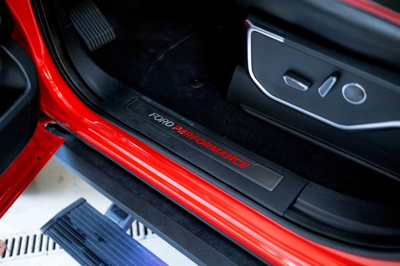 2023 Ford F-150 Raptor Marietta GA