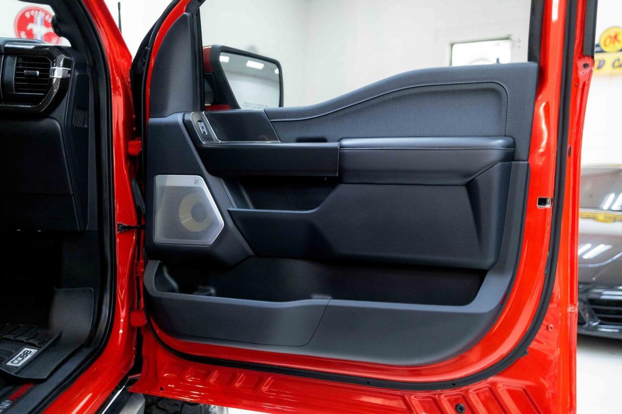 2023 Ford F-150 Raptor Marietta GA