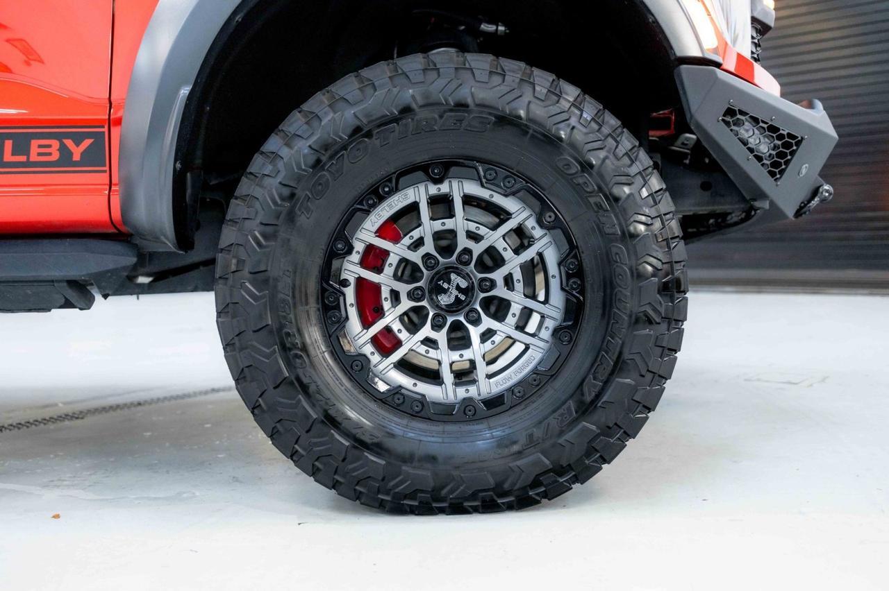 2023 Ford F-150 Raptor Marietta GA