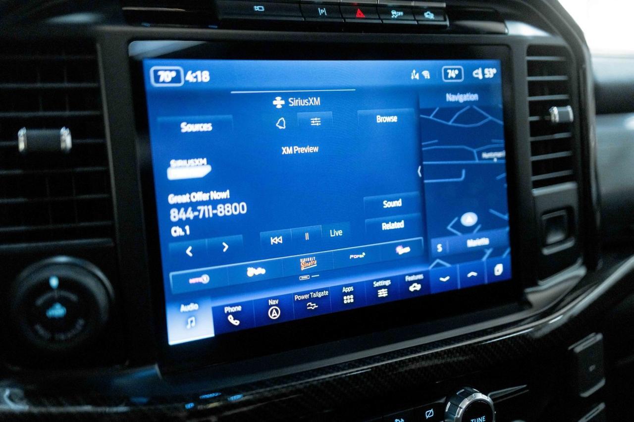 2023 Ford F-150 Raptor Marietta GA