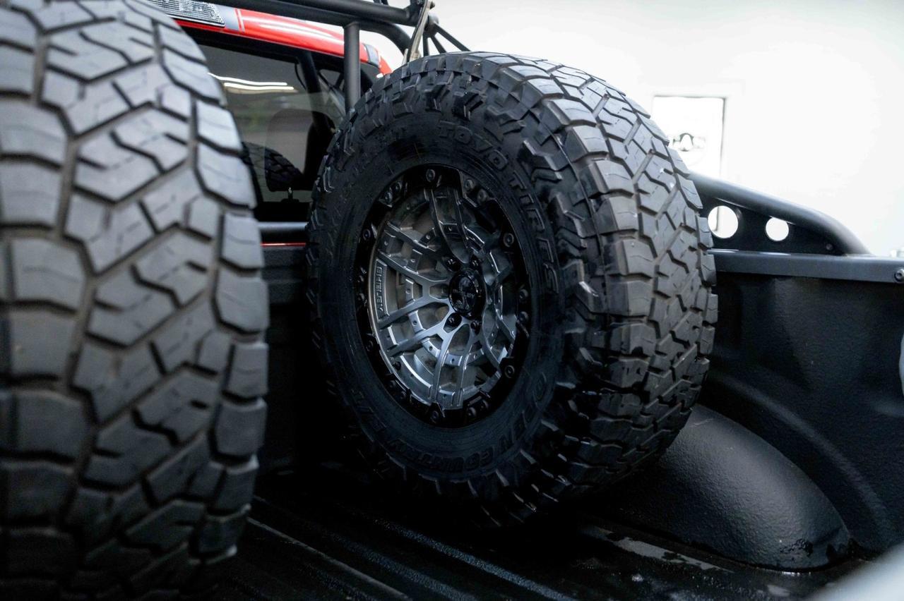 2023 Ford F-150 Raptor Marietta GA