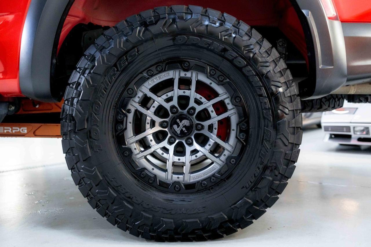 2023 Ford F-150 Raptor Marietta GA