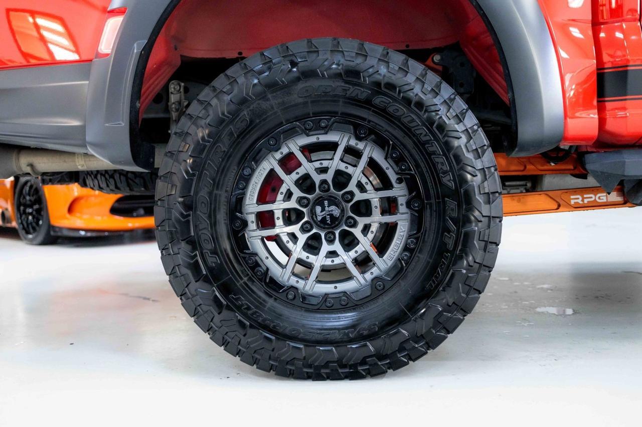 2023 Ford F-150 Raptor Marietta GA