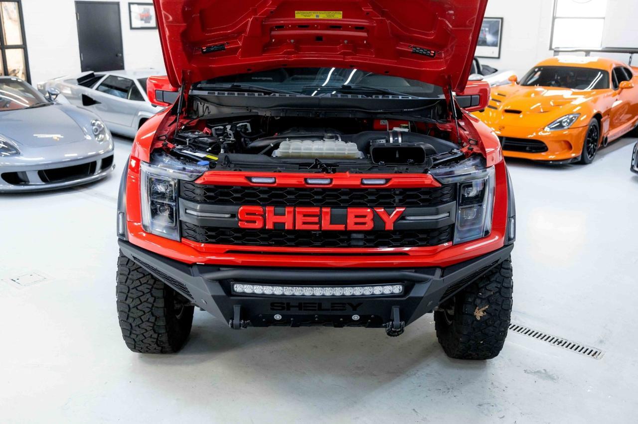 2023 Ford F-150 Raptor Marietta GA