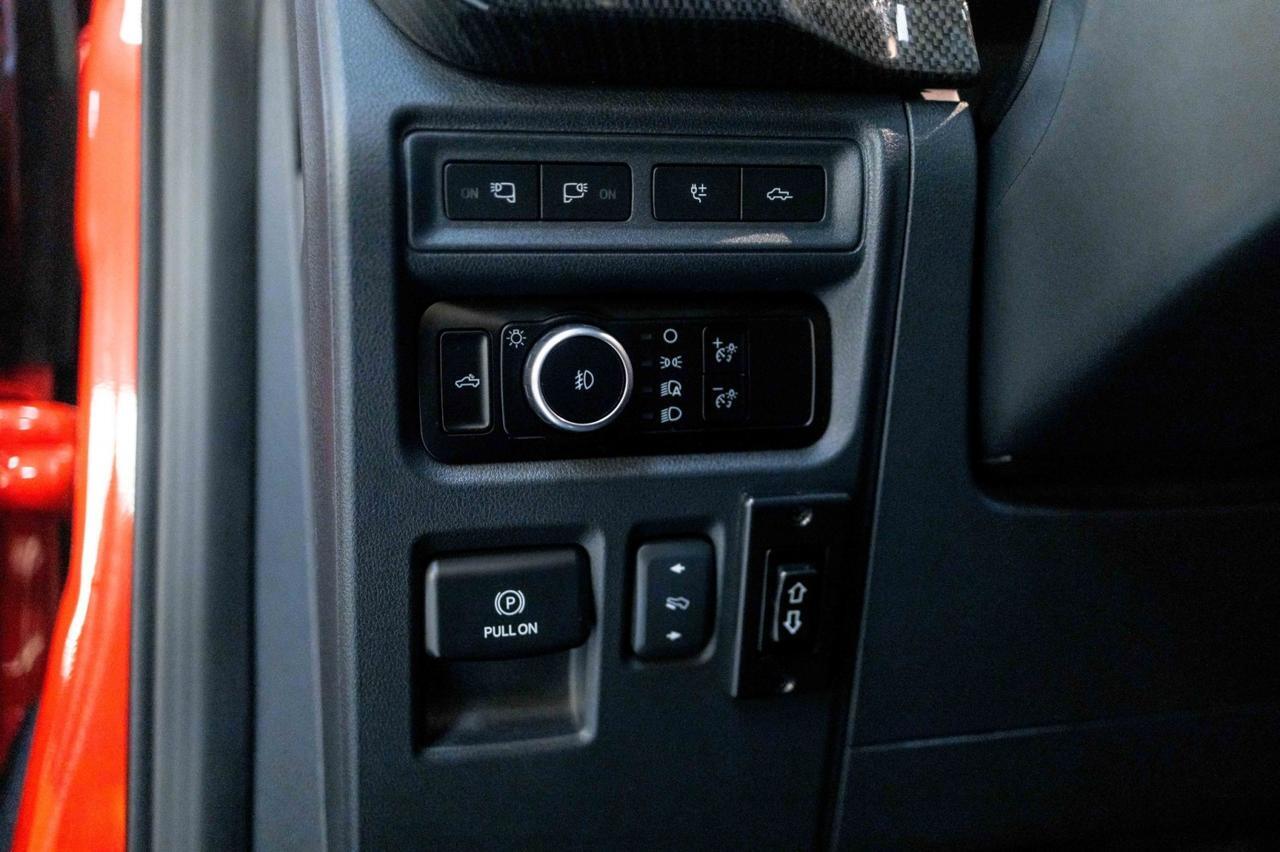 2023 Ford F-150 Raptor Marietta GA