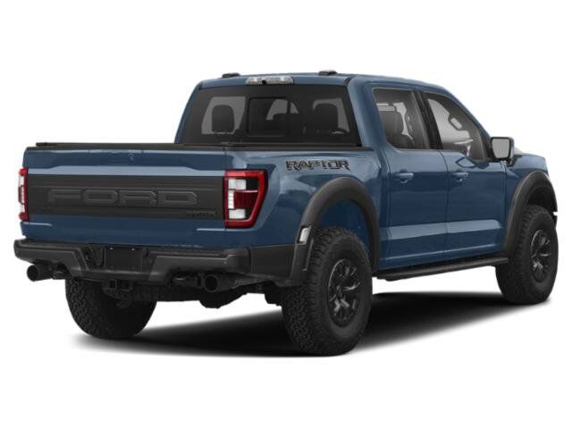 2023 Ford F-150 Raptor Appleton WI