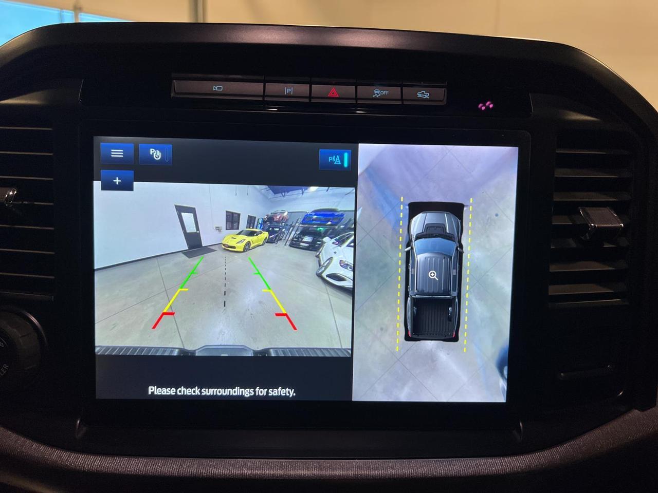 2023 Ford F-150 Raptor Parker CO