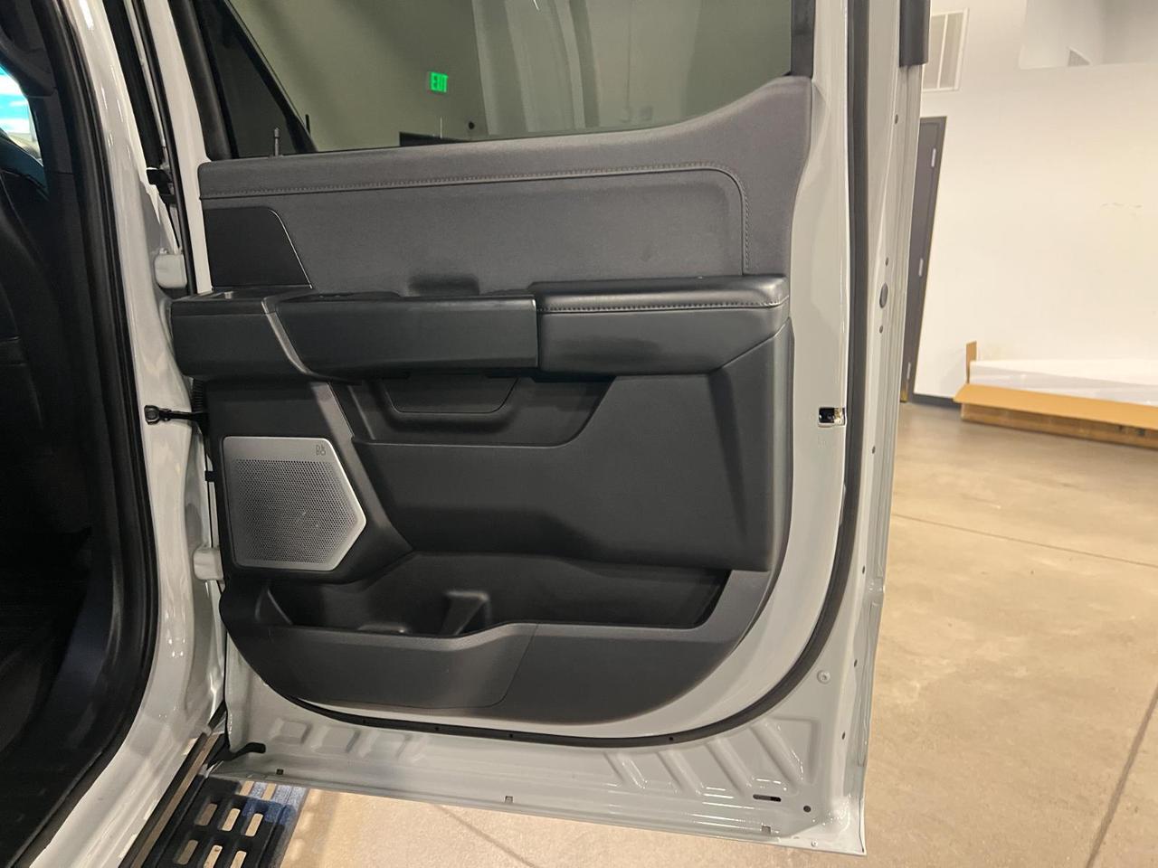 2023 Ford F-150 Raptor Parker CO