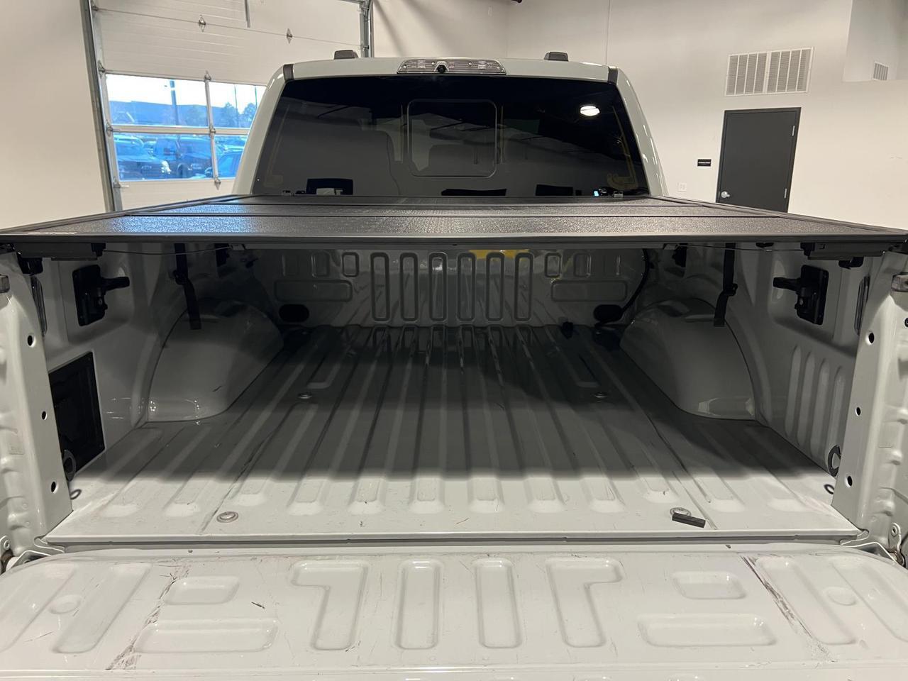 2023 Ford F-150 Raptor Parker CO