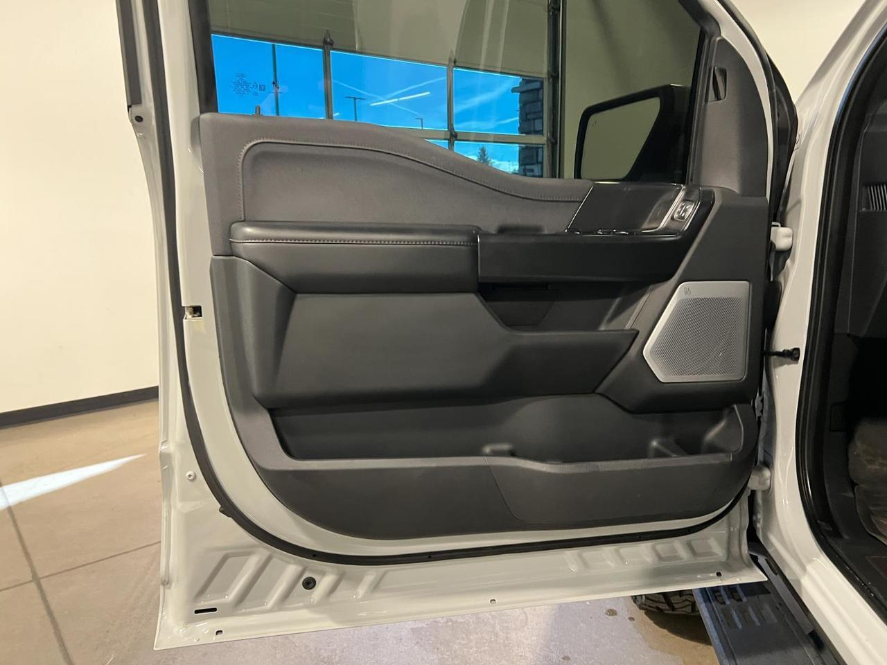 2023 Ford F-150 Raptor Parker CO