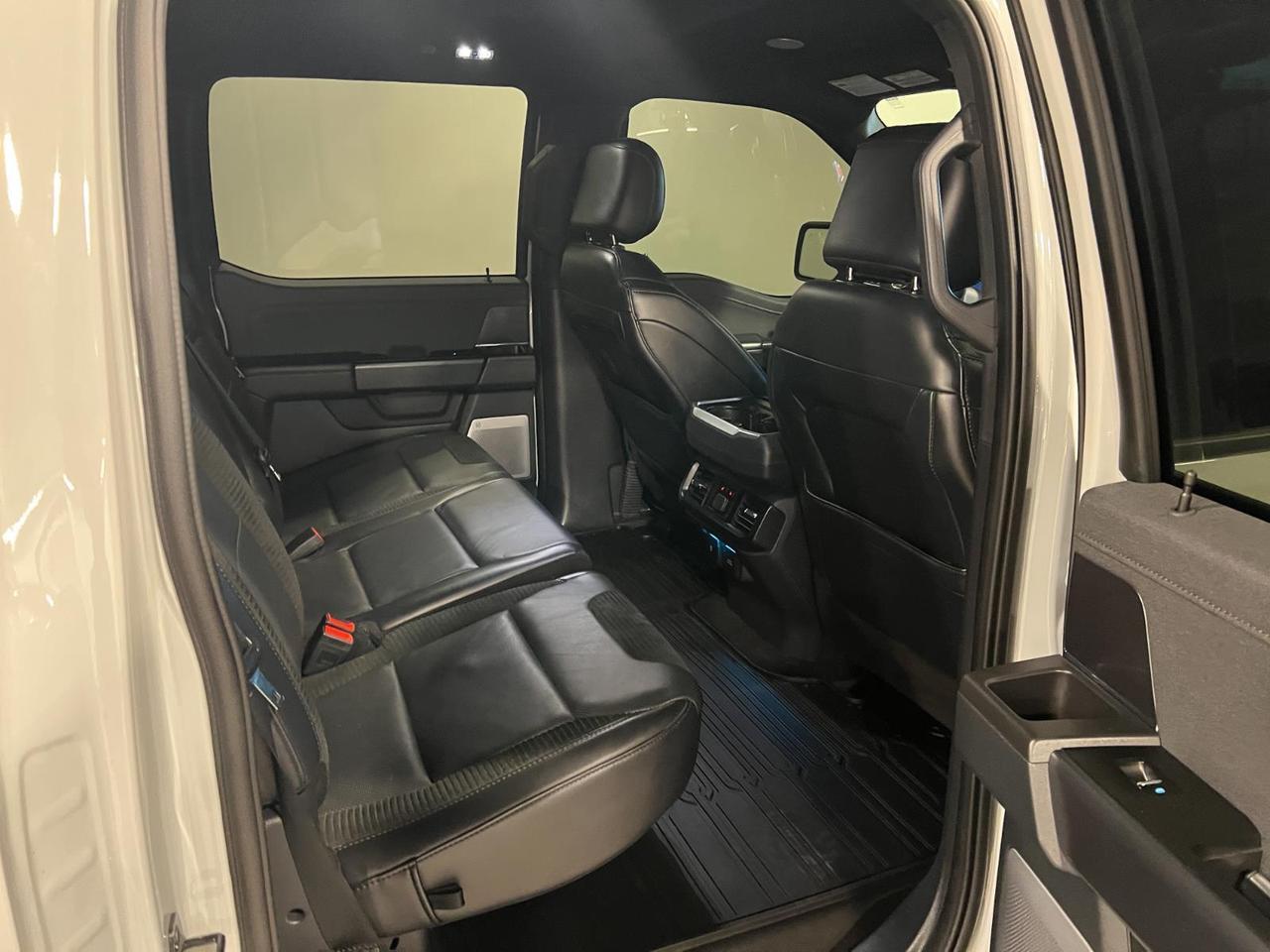 2023 Ford F-150 Raptor Parker CO