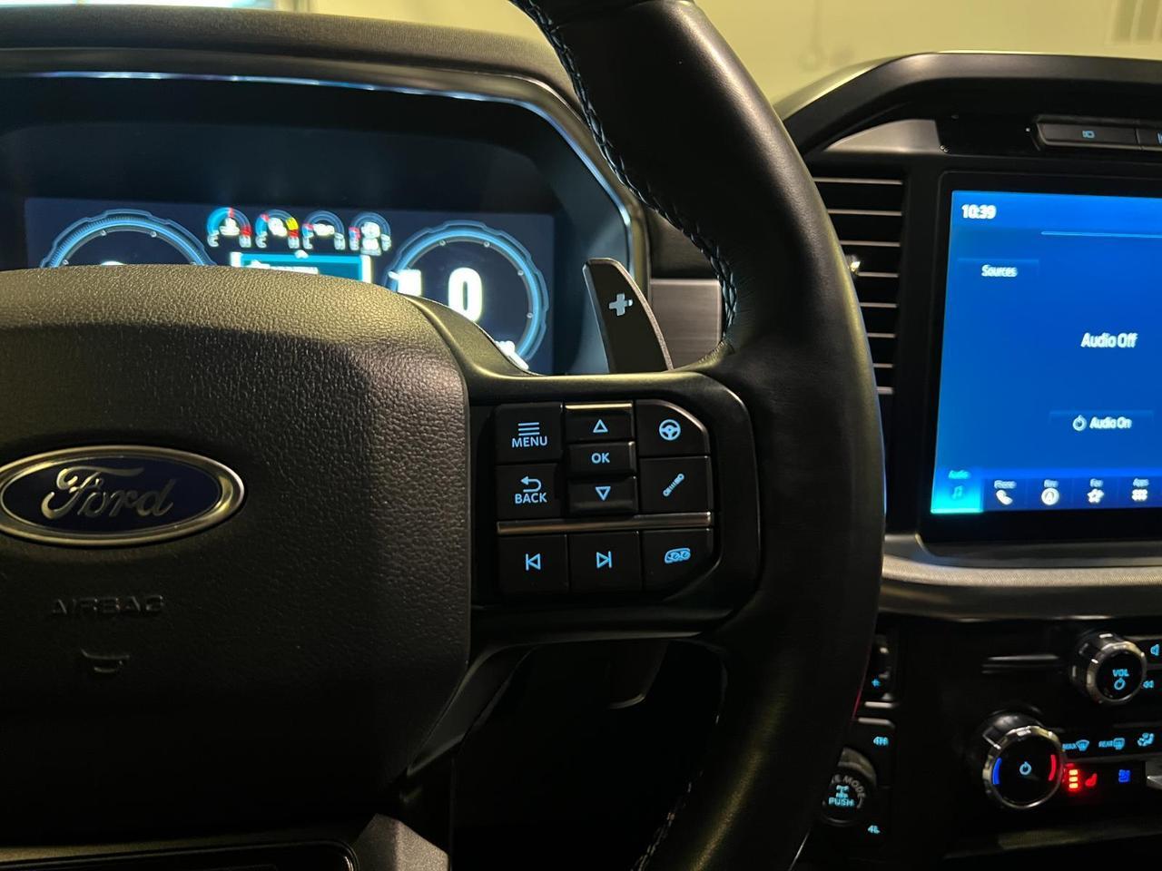 2023 Ford F-150 Raptor Parker CO