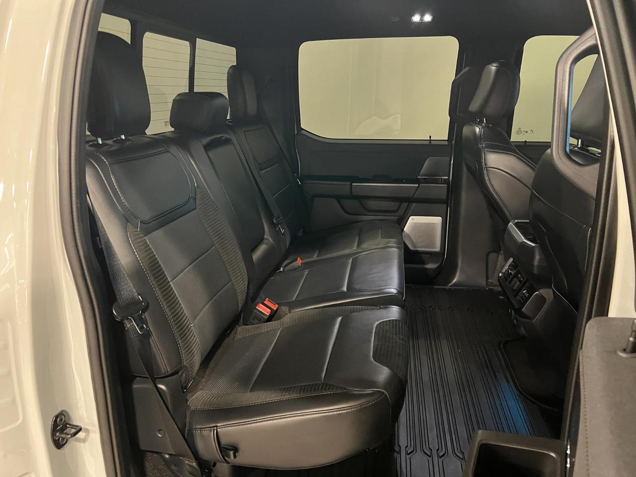 2023 Ford F-150 Raptor Parker CO