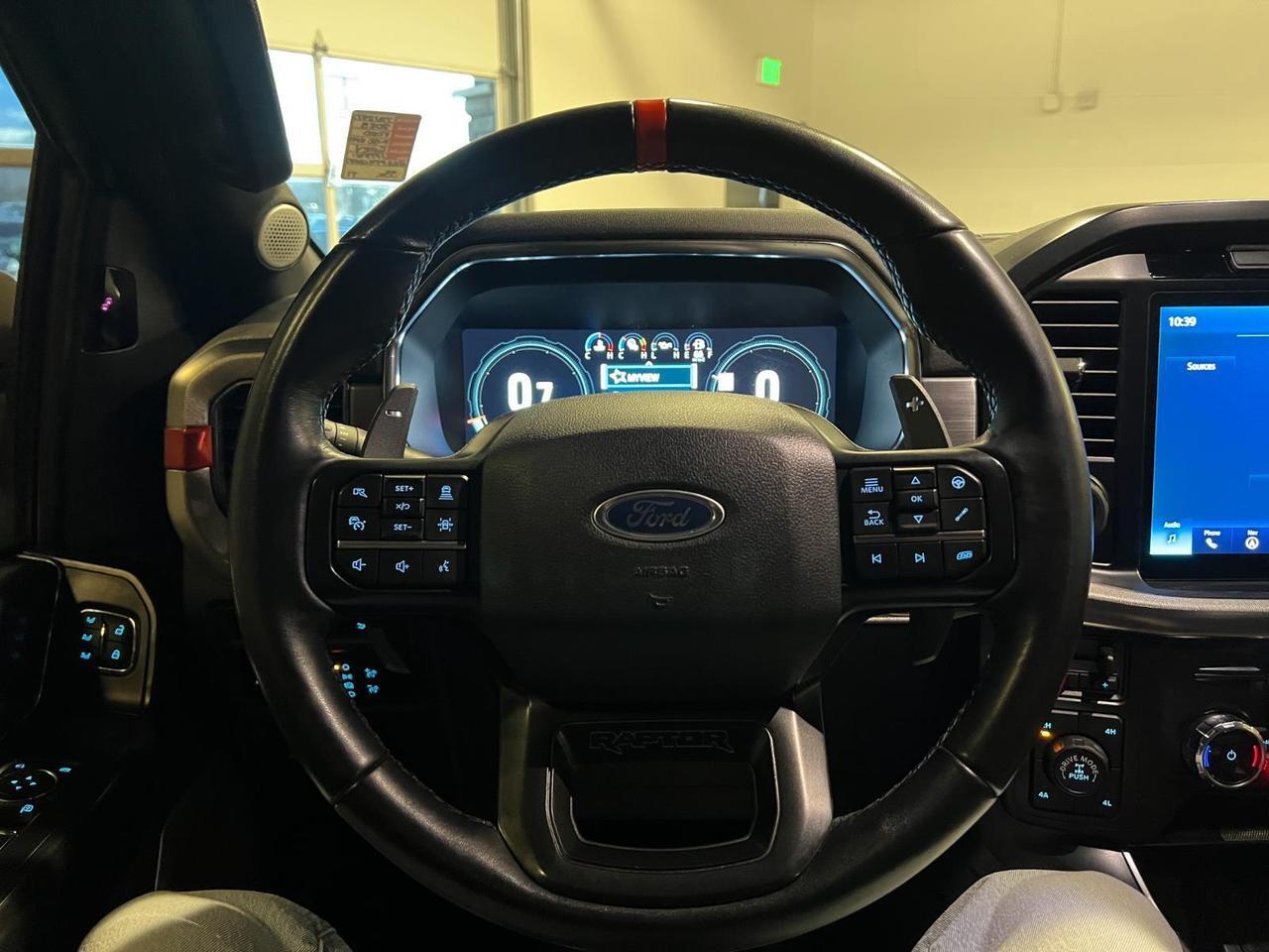 2023 Ford F-150 Raptor Parker CO