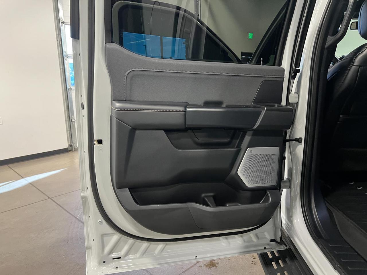 2023 Ford F-150 Raptor Parker CO