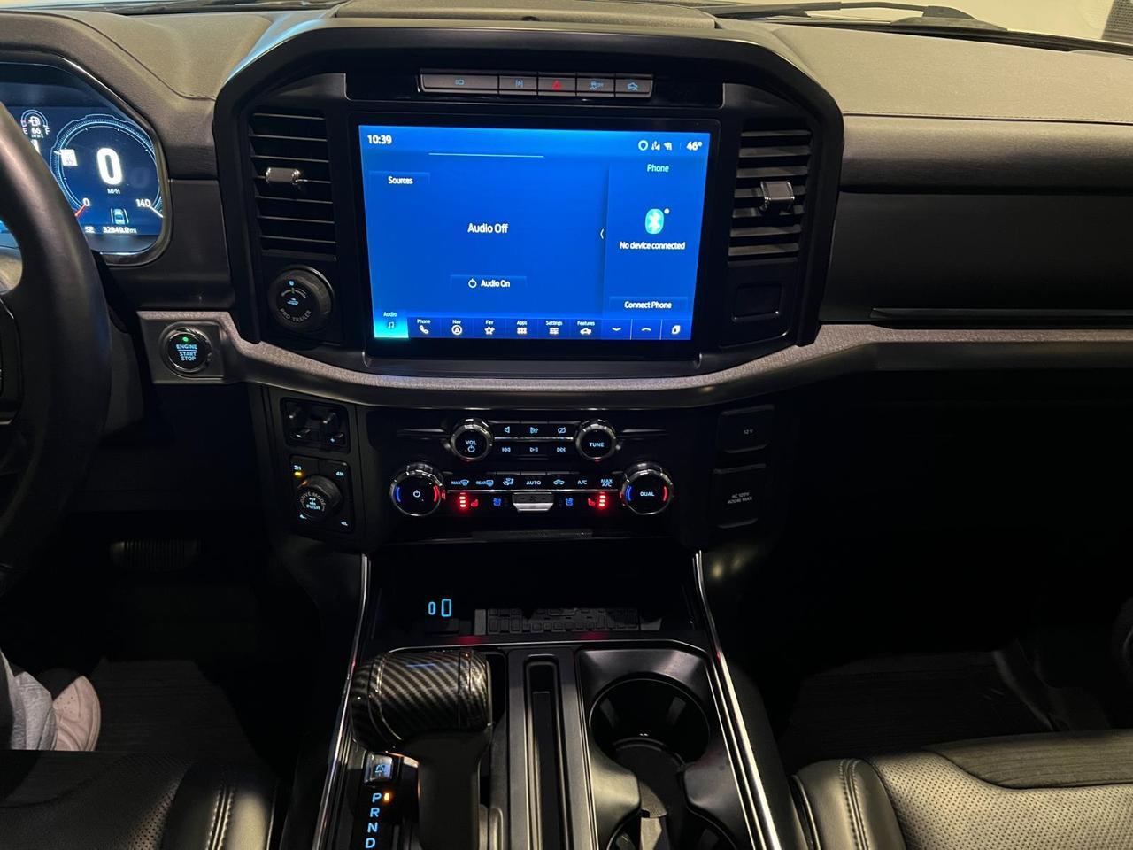 2023 Ford F-150 Raptor Parker CO