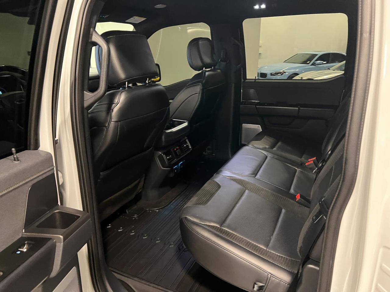 2023 Ford F-150 Raptor Parker CO