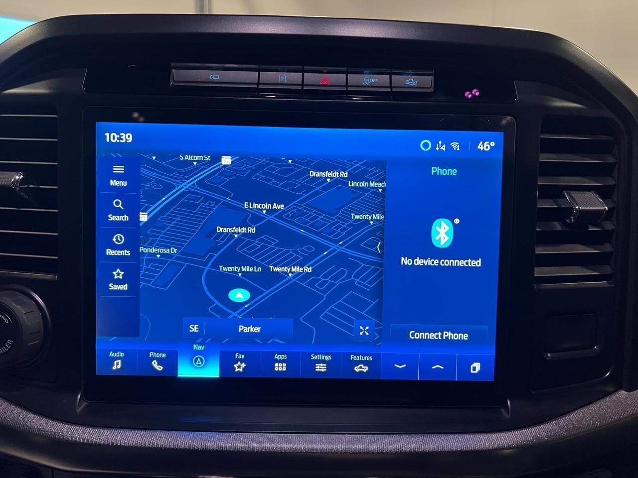 2023 Ford F-150 Raptor Parker CO