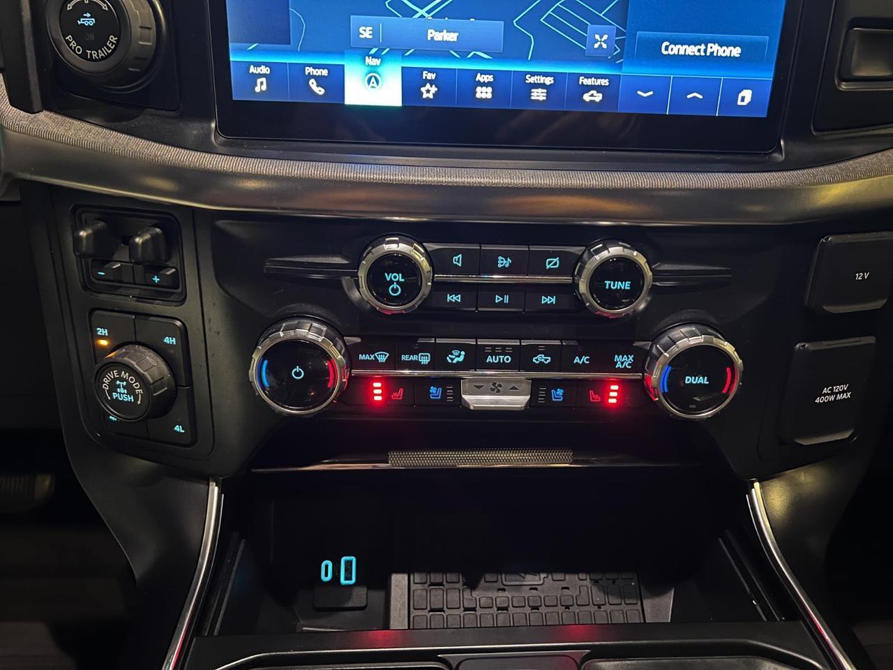 2023 Ford F-150 Raptor Parker CO