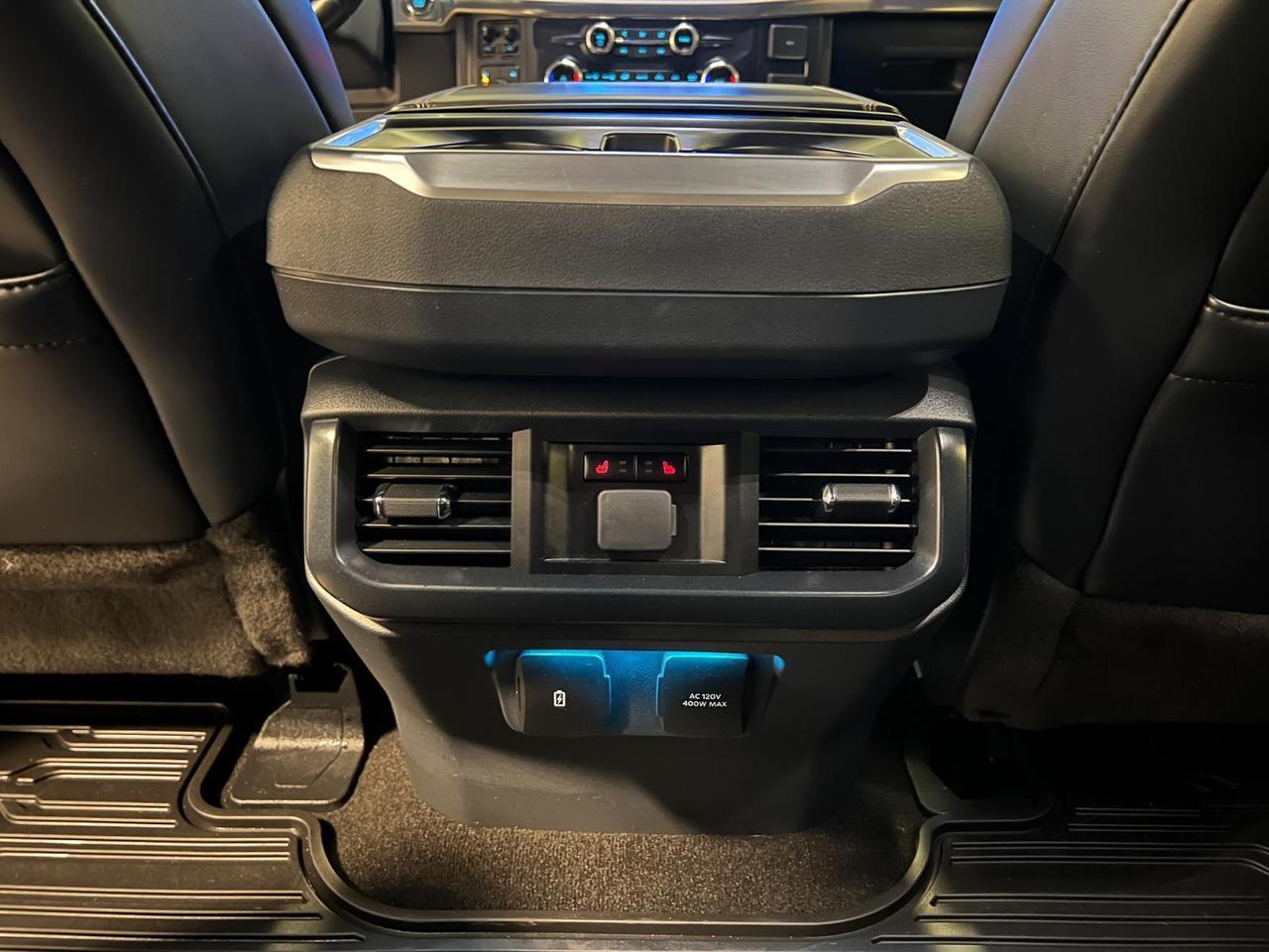 2023 Ford F-150 Raptor Parker CO