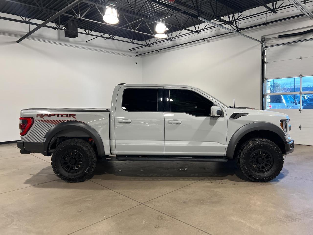 2023 Ford F-150 Raptor Parker CO
