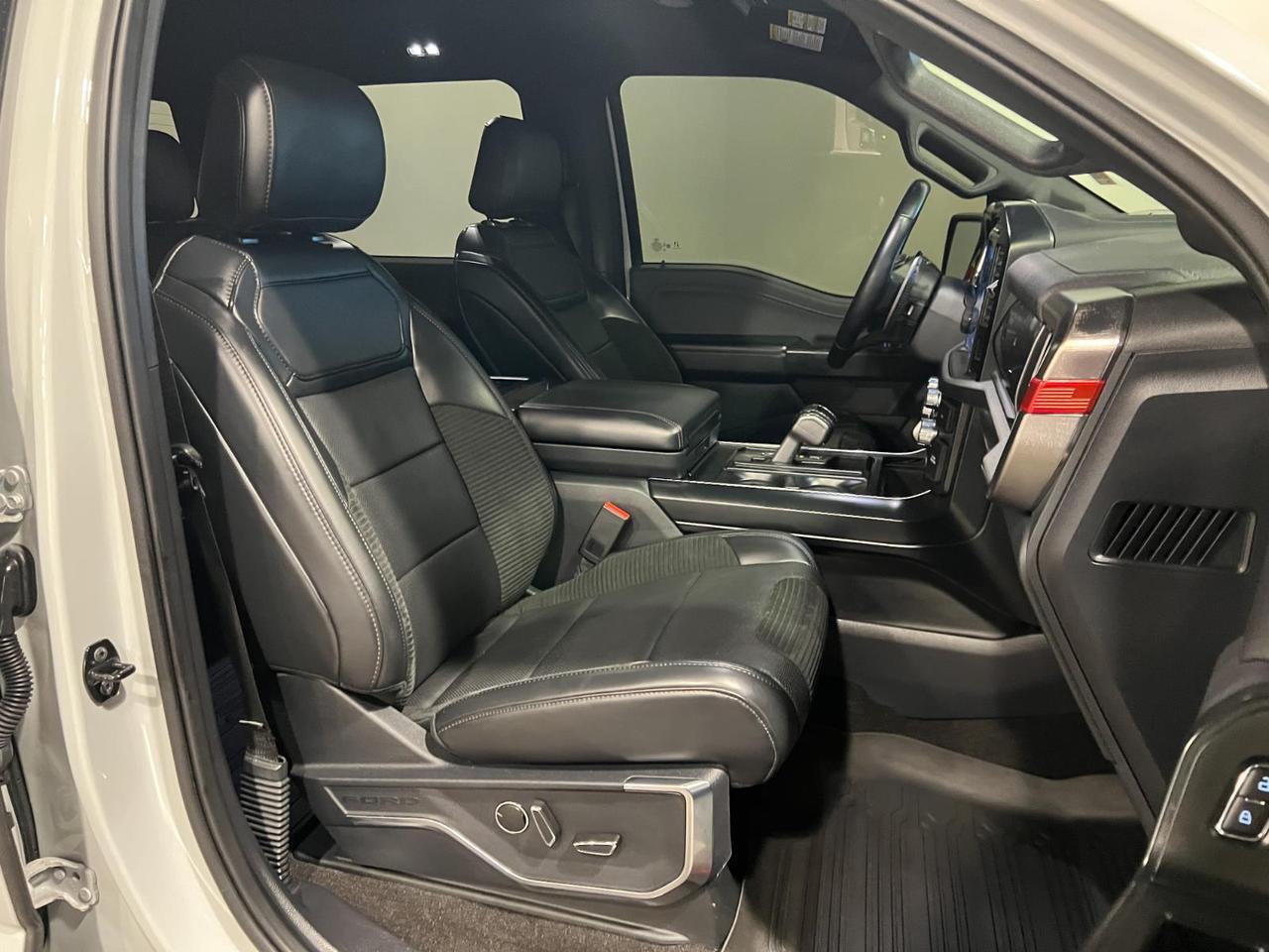 2023 Ford F-150 Raptor Parker CO