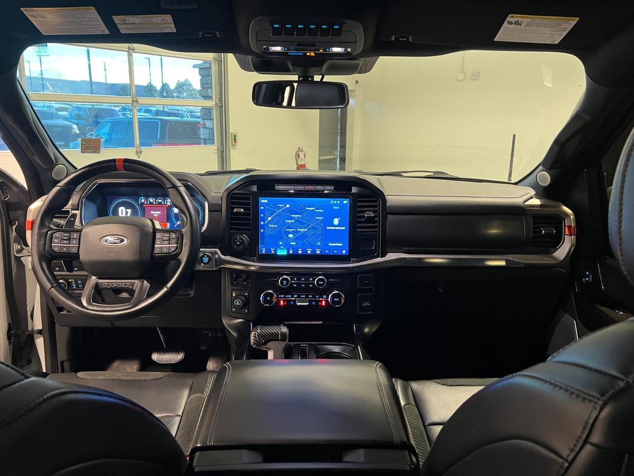 2023 Ford F-150 Raptor Parker CO