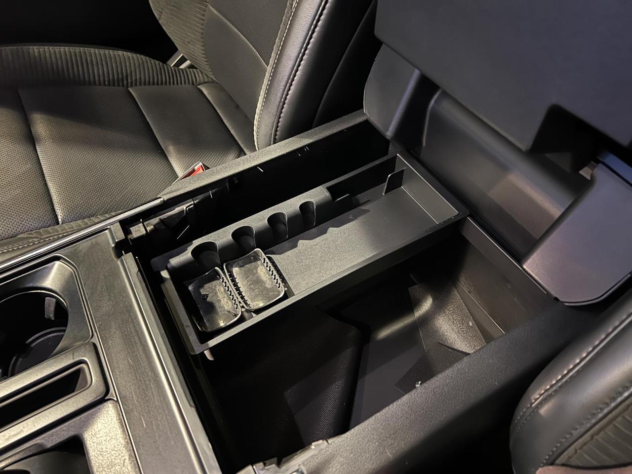 2023 Ford F-150 Raptor Parker CO