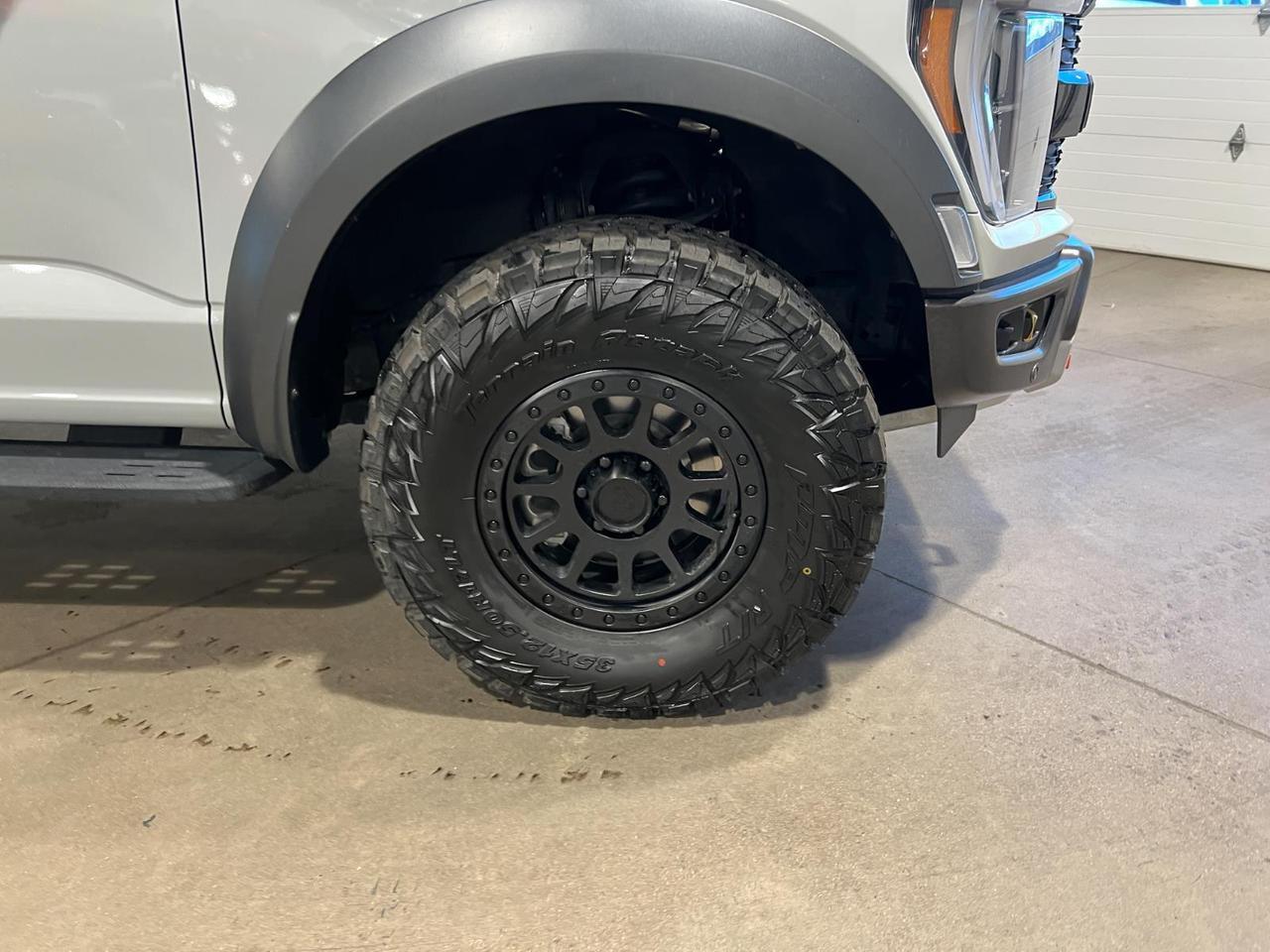 2023 Ford F-150 Raptor Parker CO