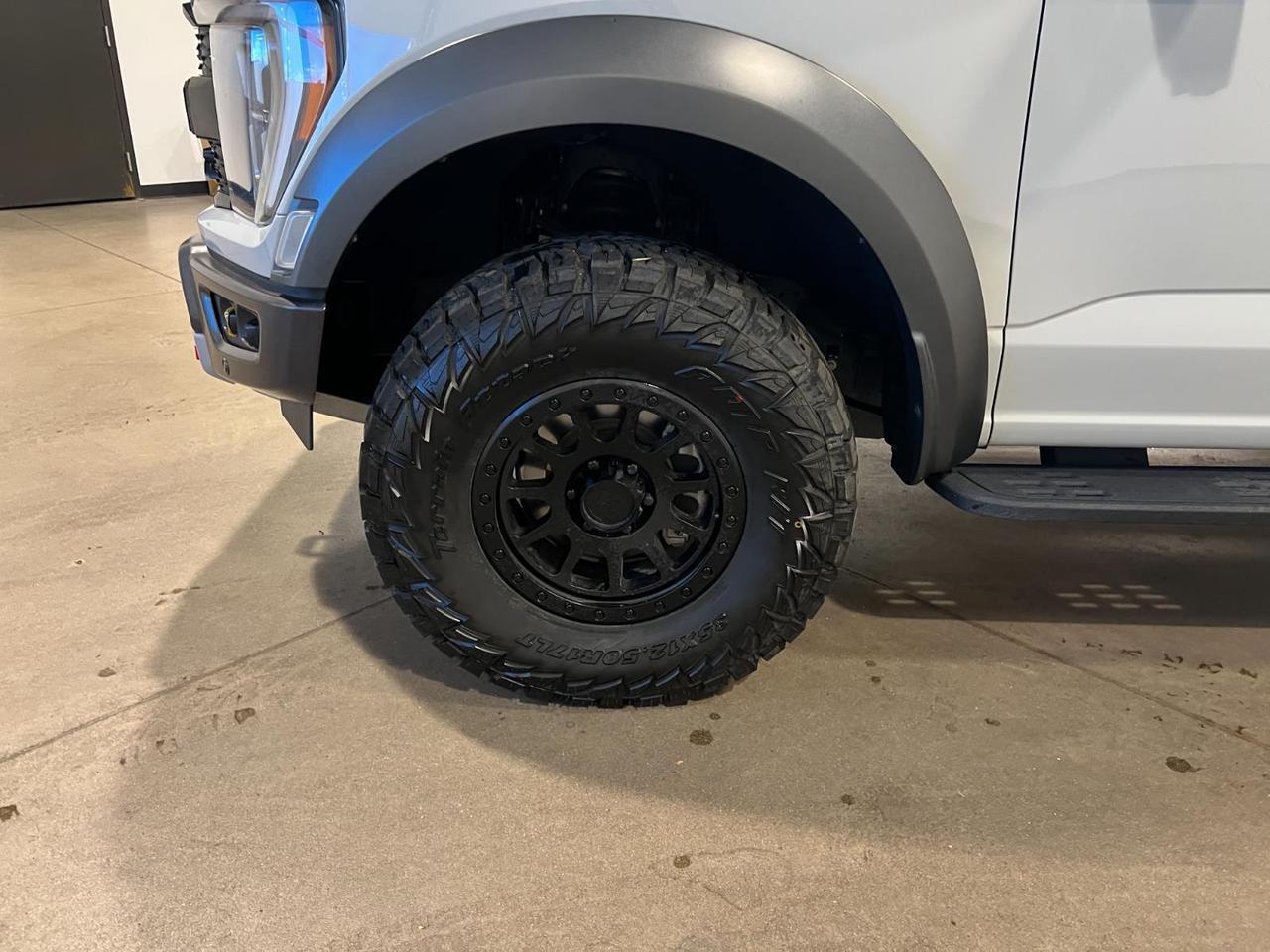 2023 Ford F-150 Raptor Parker CO