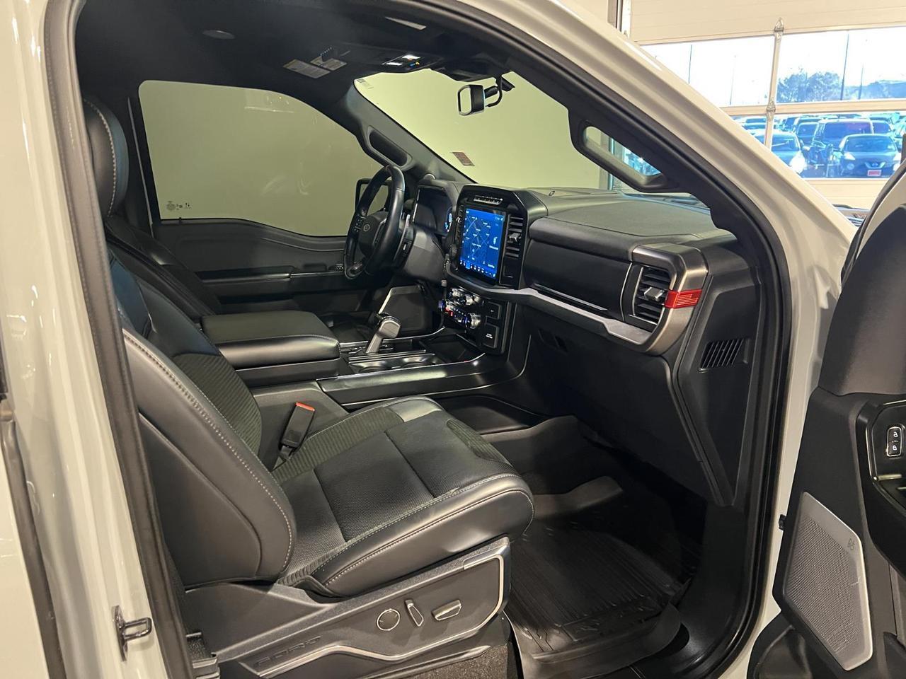 2023 Ford F-150 Raptor Parker CO