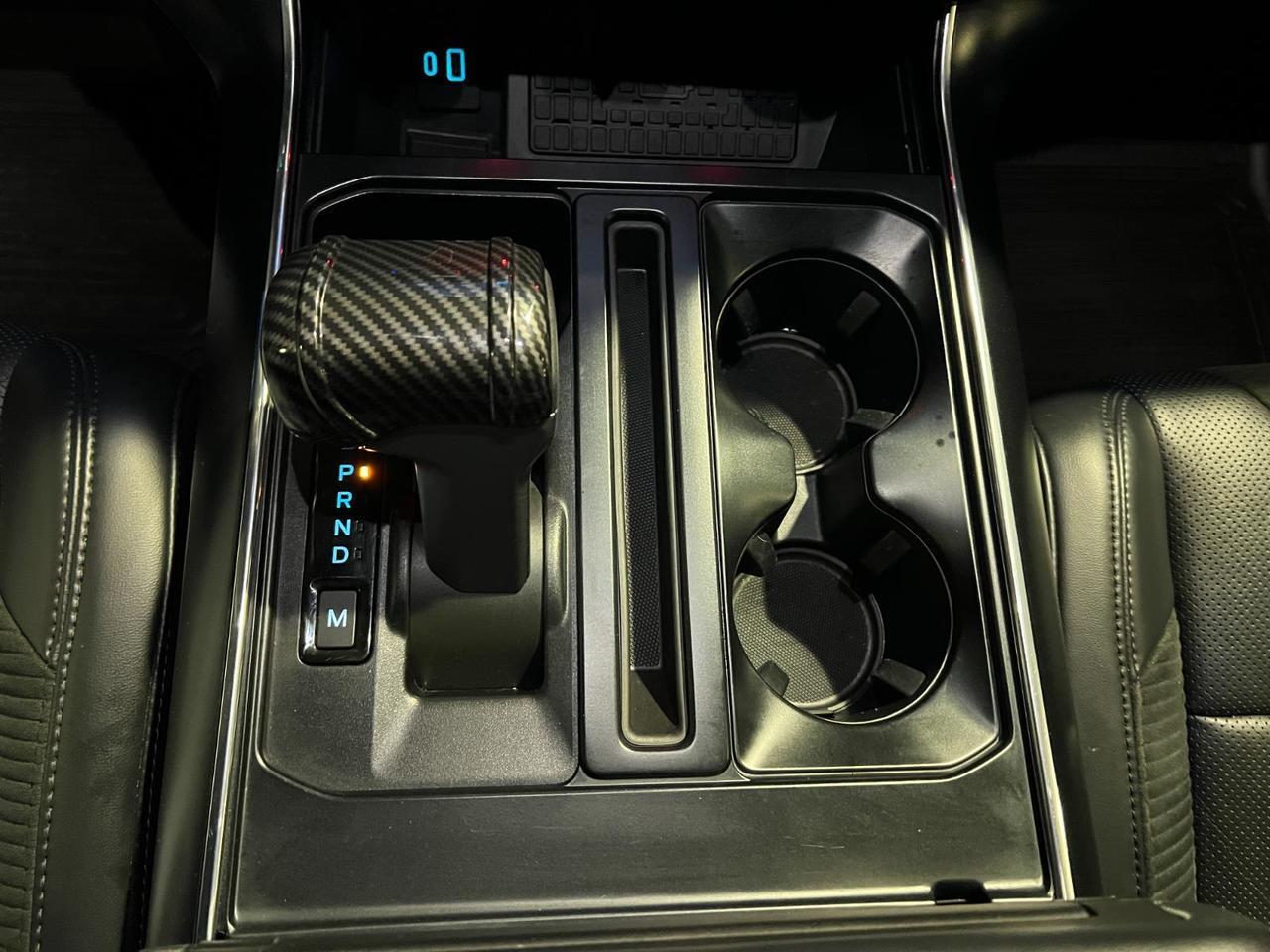 2023 Ford F-150 Raptor Parker CO