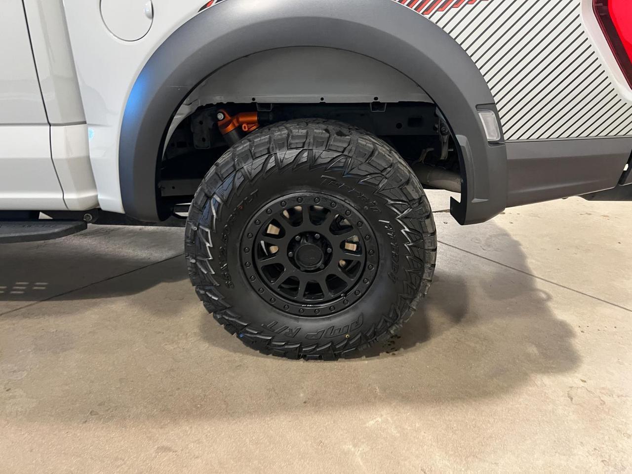 2023 Ford F-150 Raptor Parker CO