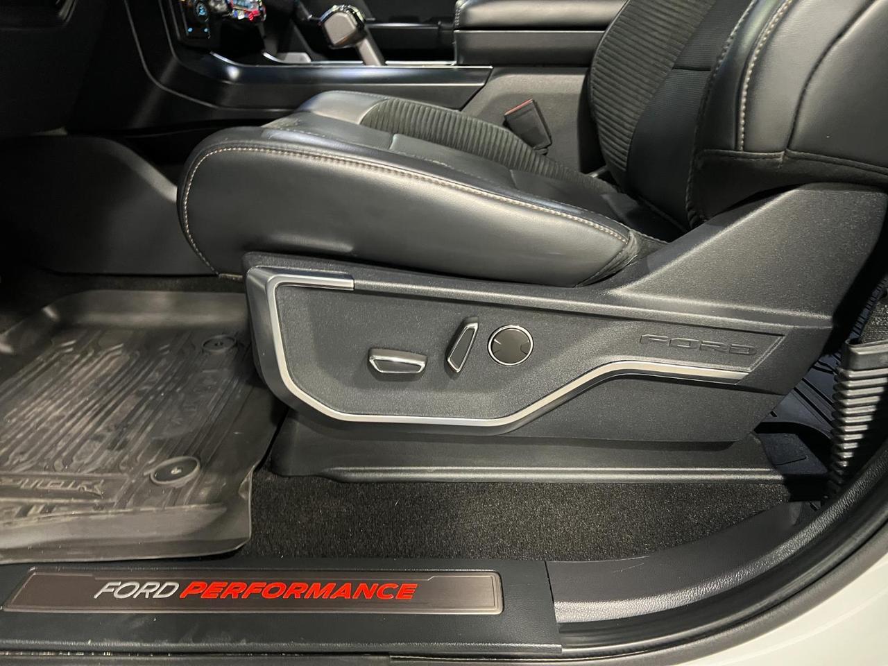 2023 Ford F-150 Raptor Parker CO