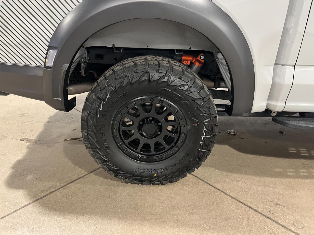 2023 Ford F-150 Raptor Parker CO