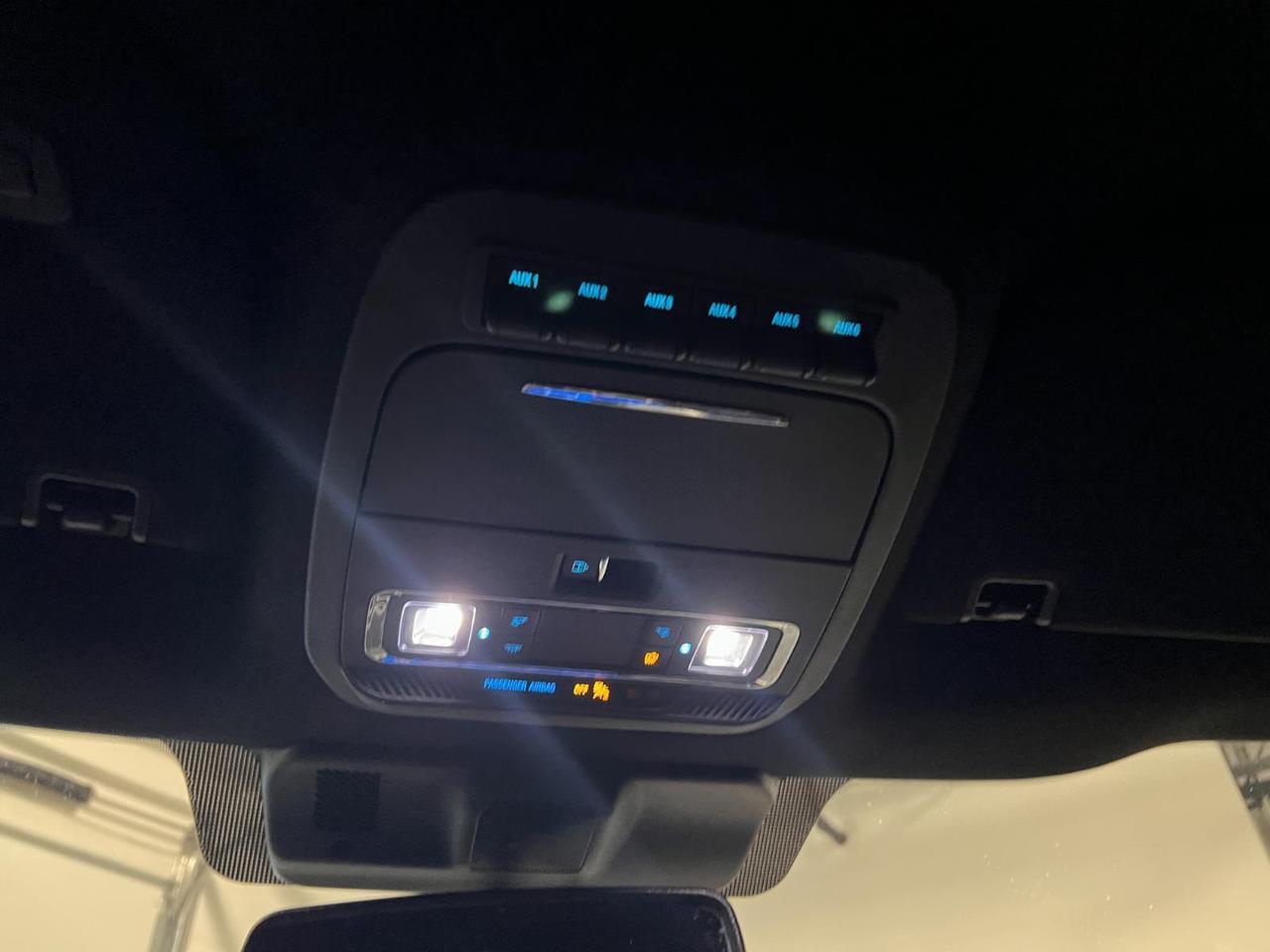 2023 Ford F-150 Raptor Parker CO