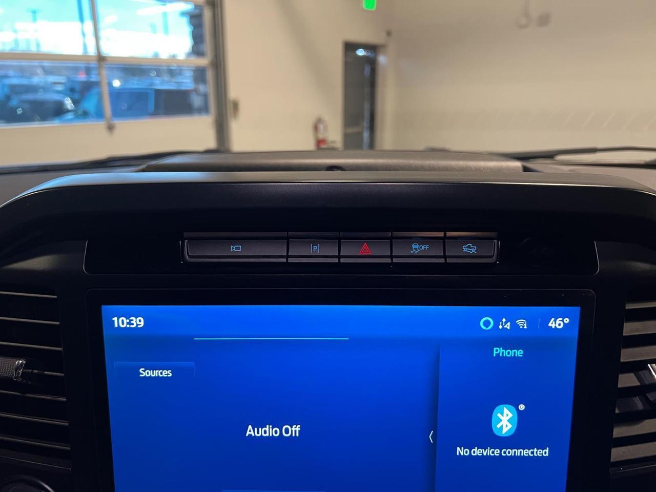 2023 Ford F-150 Raptor Parker CO