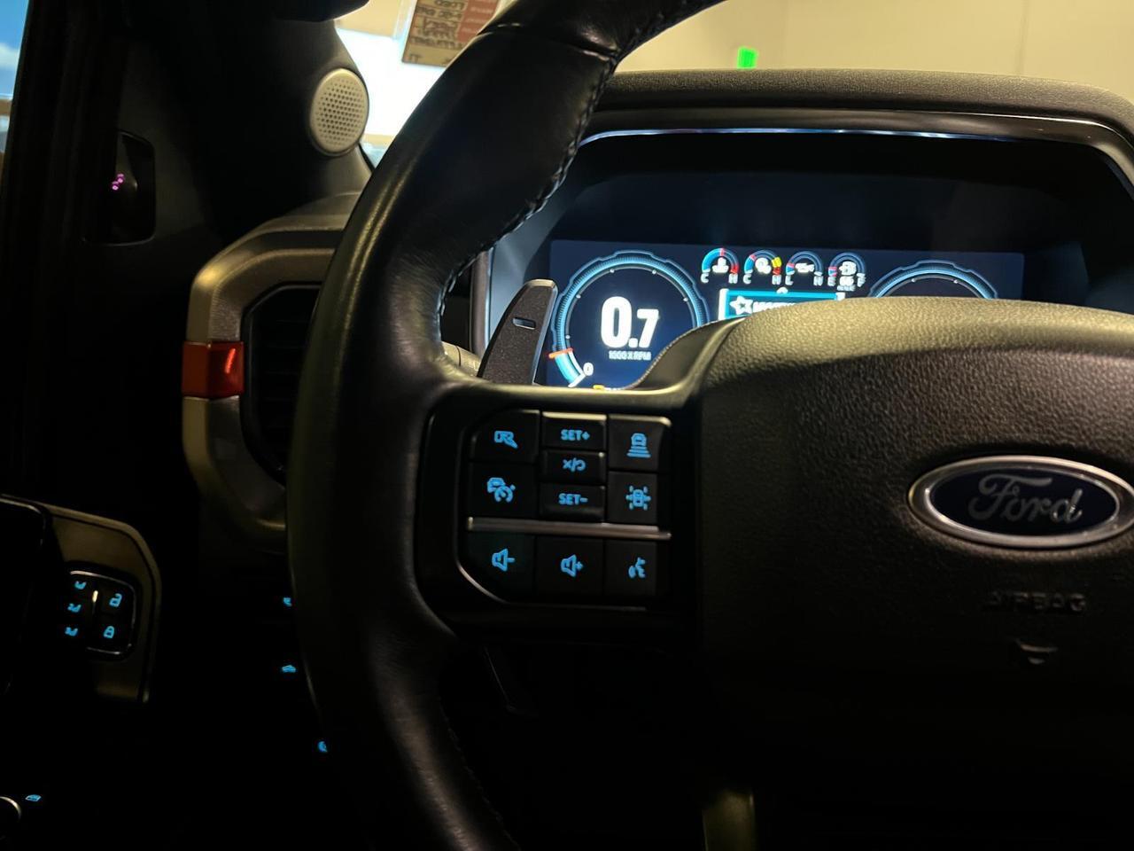 2023 Ford F-150 Raptor Parker CO