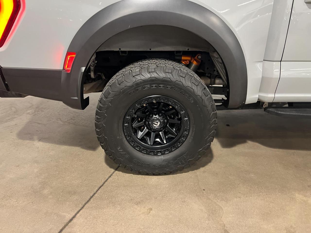 2023 Ford F-150 Raptor Parker CO
