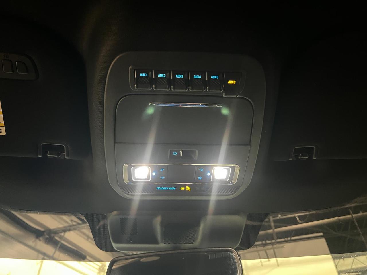 2023 Ford F-150 Raptor Parker CO