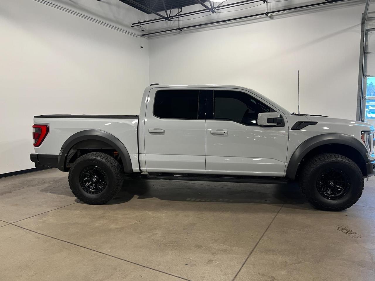 2023 Ford F-150 Raptor Parker CO