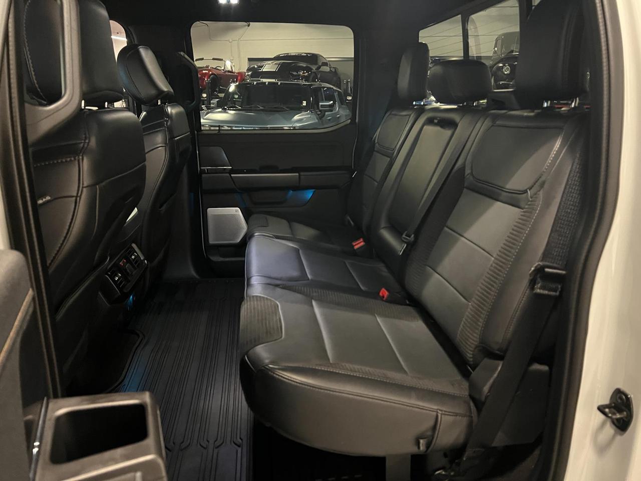 2023 Ford F-150 Raptor Parker CO