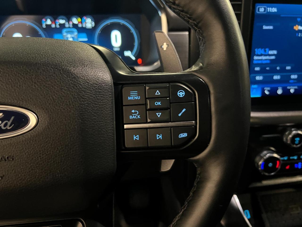 2023 Ford F-150 Raptor Parker CO