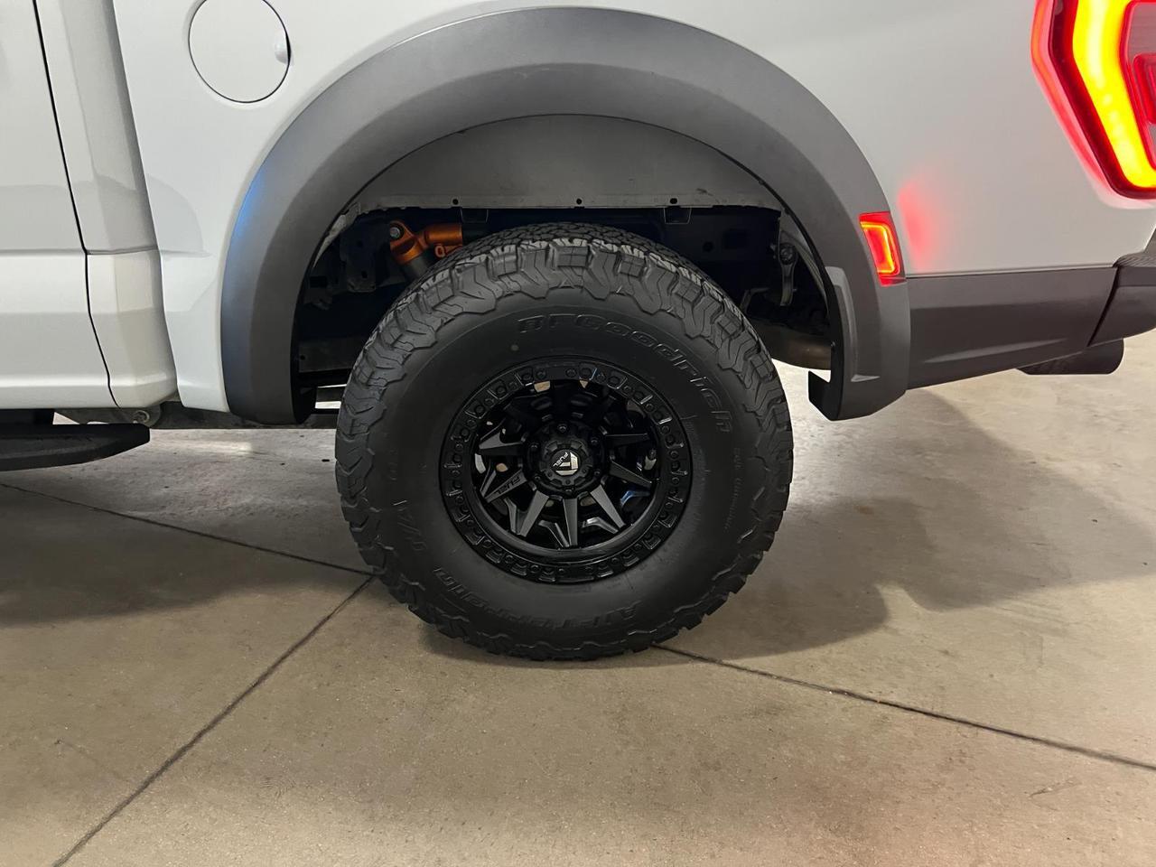 2023 Ford F-150 Raptor Parker CO